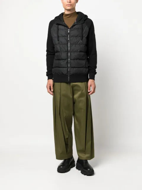 Canada Goose  HyBridge Huron hooded gilet