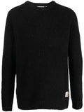 Carhartt WIP Anglistic crew-neck jumper