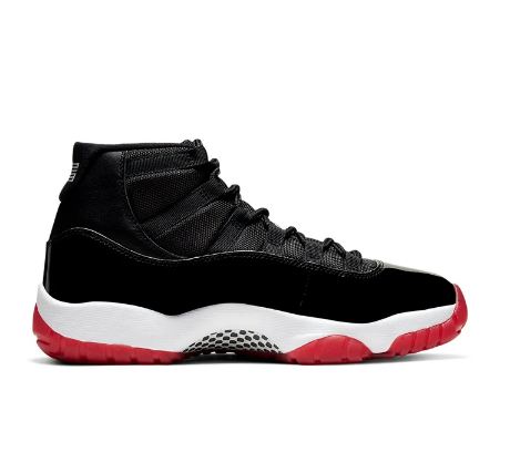 Air Jordan 11 Retro 'Bred' 2019 (378037-061)