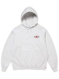 Supreme x Jordan hoodie