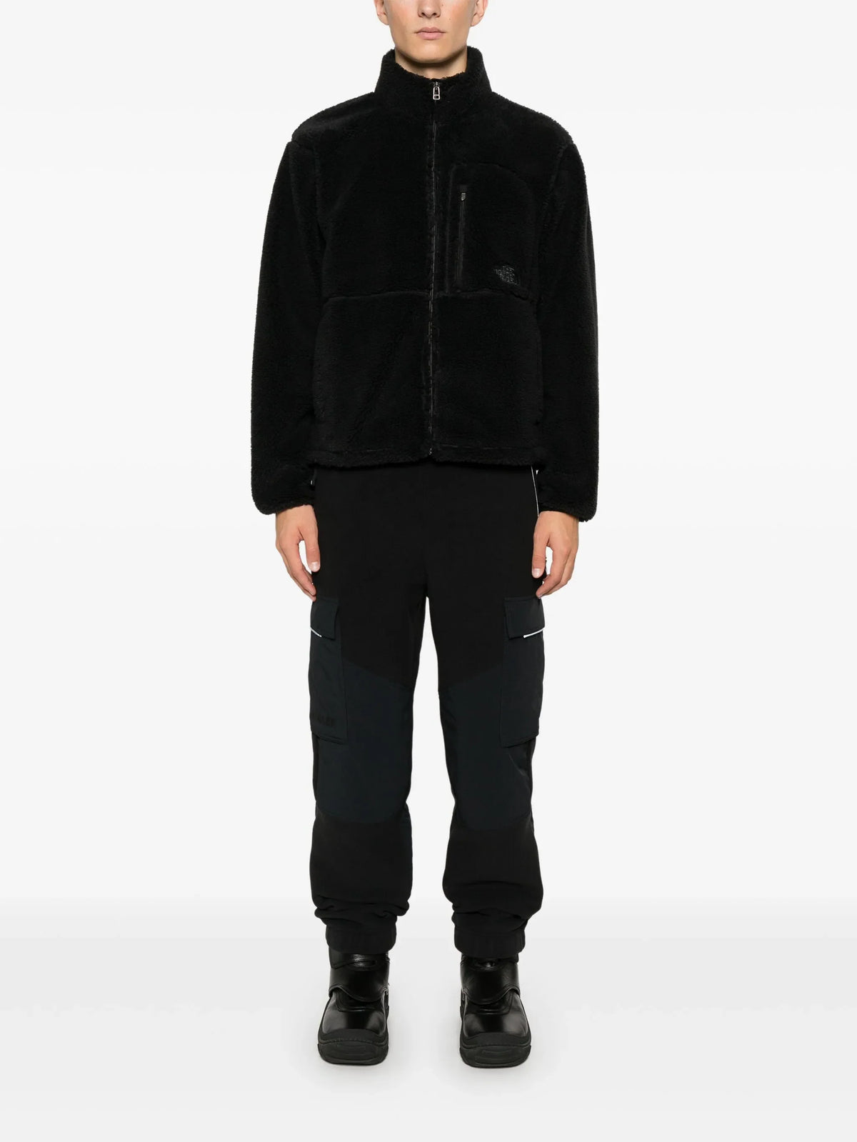 TNF Extreme Pile 2 Full Zip Jacket