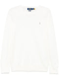 Polo Ralph Lauren logo sweatshirt