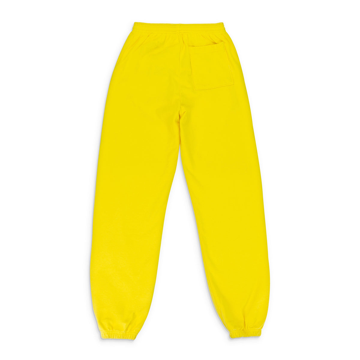 Yellow Legacy V2 Sweatpants