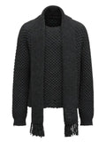 MM6 Maison Margiela virgin wool-blend sweater