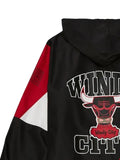 Mitchell & Ness NBA Bulls sport jacket