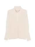 Homme Plissé Issey Miyake monthly colors march top