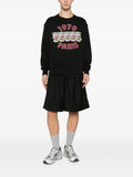 Kenzo embroidered graphic sweatshirt