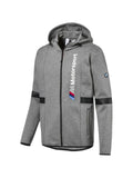 PUMA BMW Motorsport zip-up hoodie