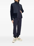 Moncler Grenoble zip-fastening jacket