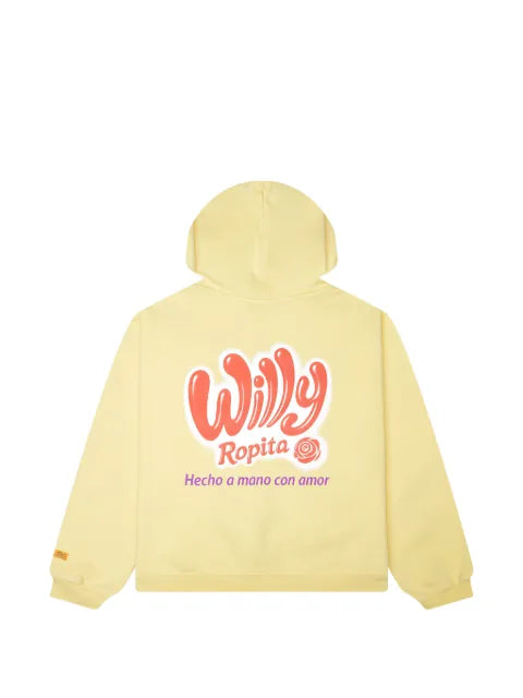 Willy Chavarria Willy Ropita hoodie