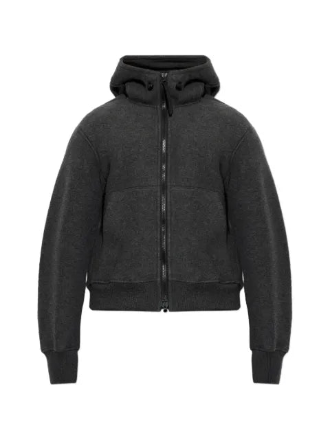 Canada Goose Chilliwack hooded jacket