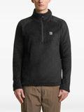 66 North Hrannar quarter-zip sweater