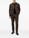 HUGO zip-up jacket