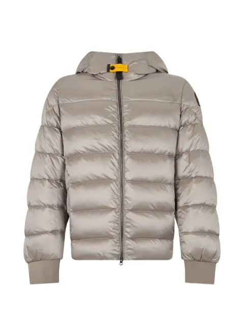 Parajumpers Pharrell hooded padded jacket