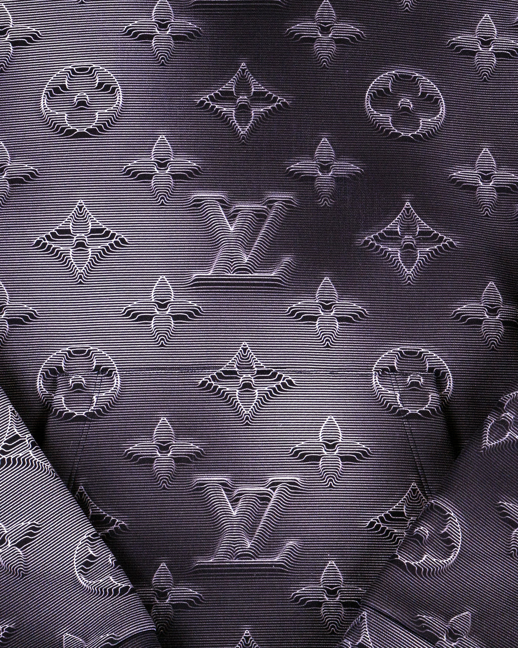 Louis Vuitton 2054 Hoodie