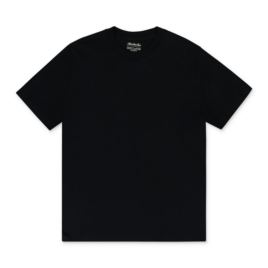 Black/Grey/Navy 3-Pack T-Shirt