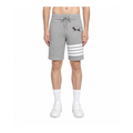 Thom Browne Style Puppy Shorts