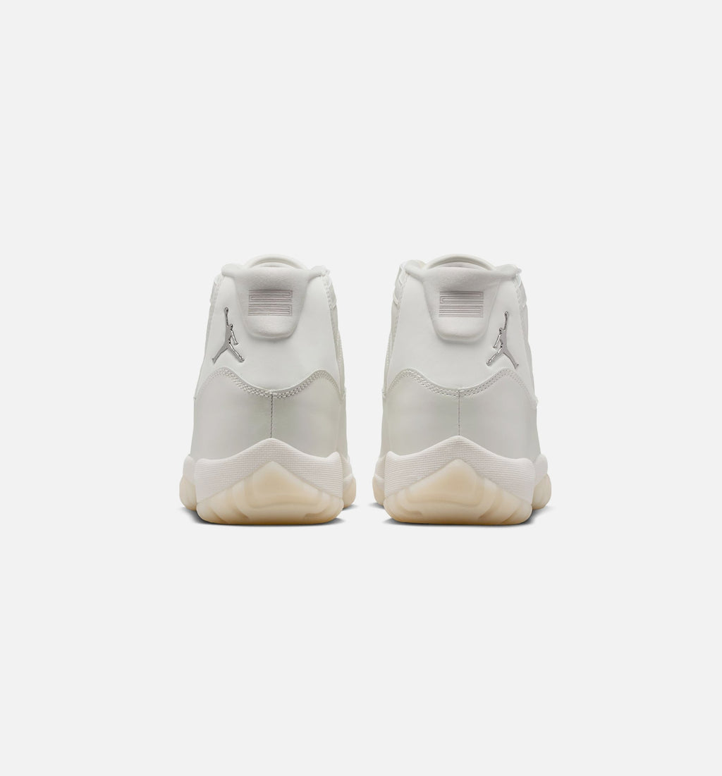 Air Jordan 11 Retro Pearl Women's Lifestyle Shoe