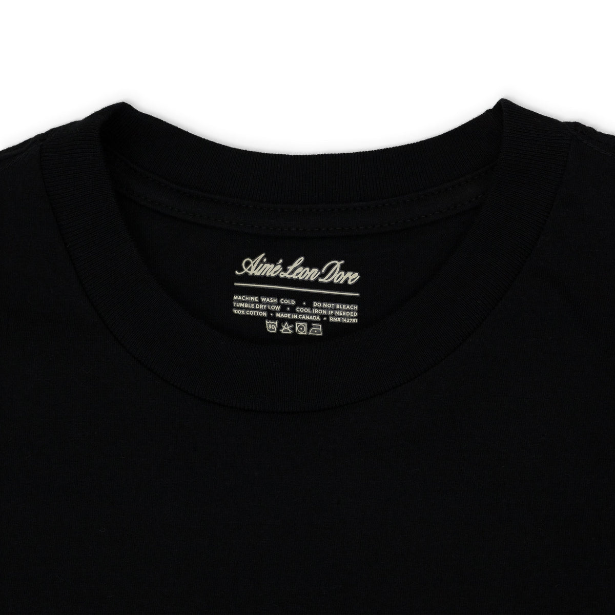 Black/Grey/Navy 3-Pack T-Shirt