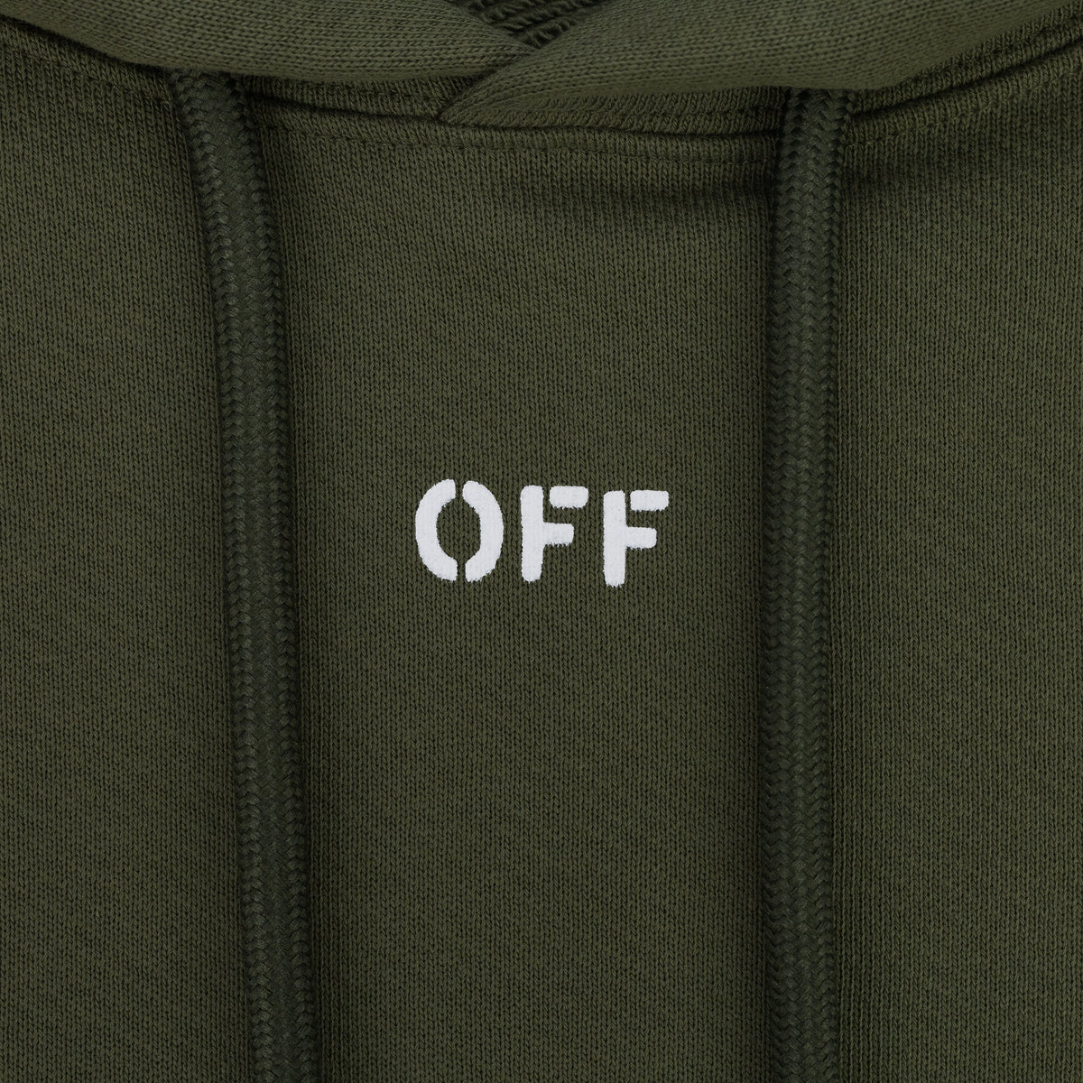 Winter Moss Spray Can Arrow Skate Hoodie