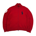 Ralph Lauren Zipper (XL)