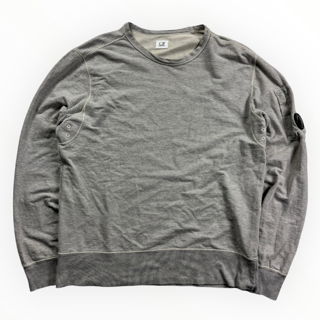 C.P Company Sweater (XL)
