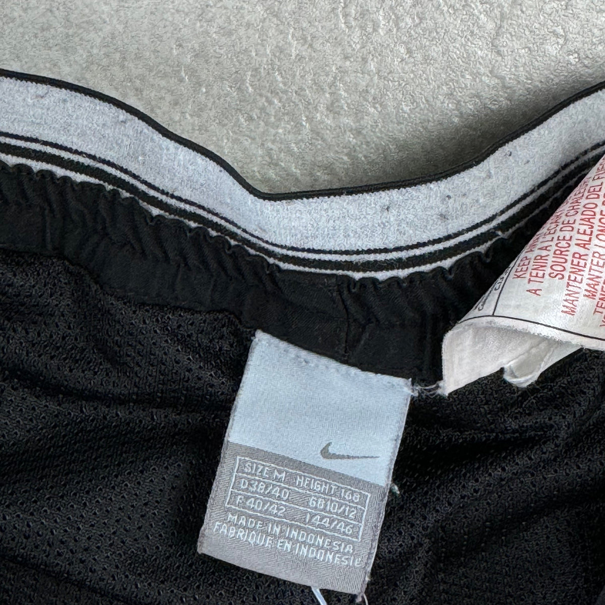 Vintage Nike Trackpants