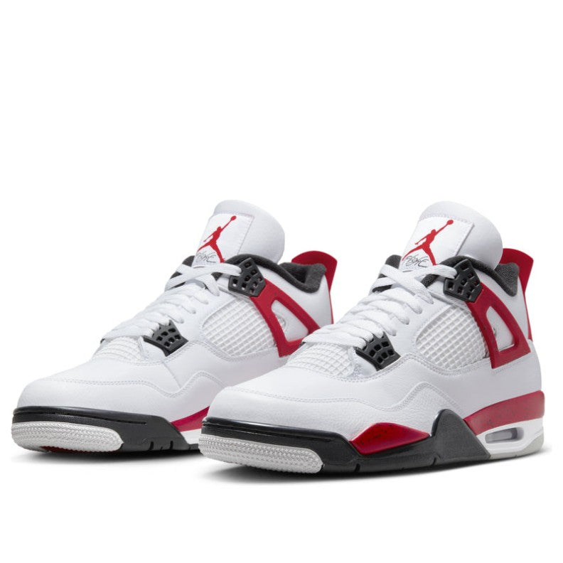 Air Jordan 4 Retro 'Red Cement' – DH6927-161