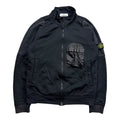 Stone Island Zipper (XS)