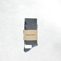 Forward, Always Active Tech Sock: Steel/White