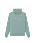 Fear For God Essentials Hoodie Sycamore