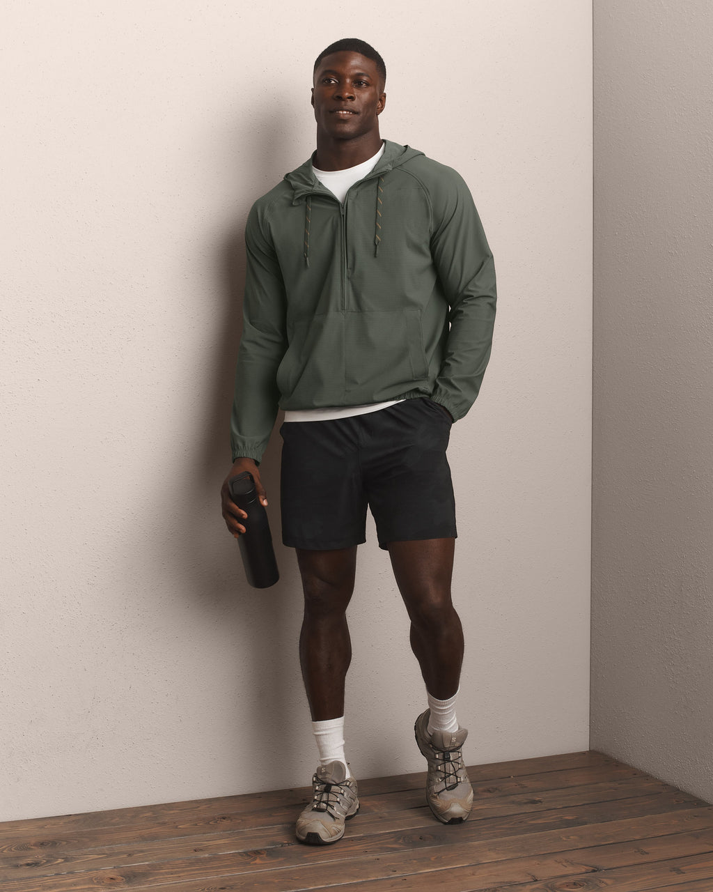 5" Pursuit Short- Unlined