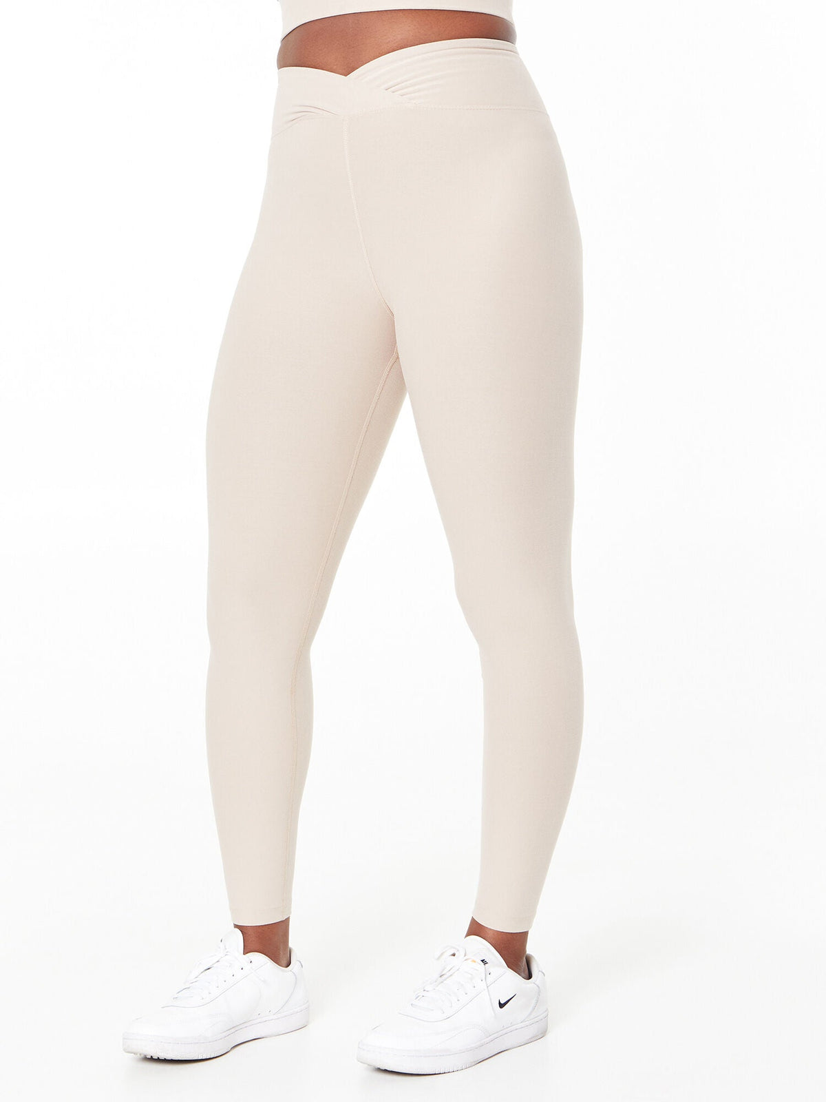 STRETCH VERONICA LEGGING