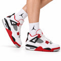 Air Jordan 4 Men's Basketball Shoes