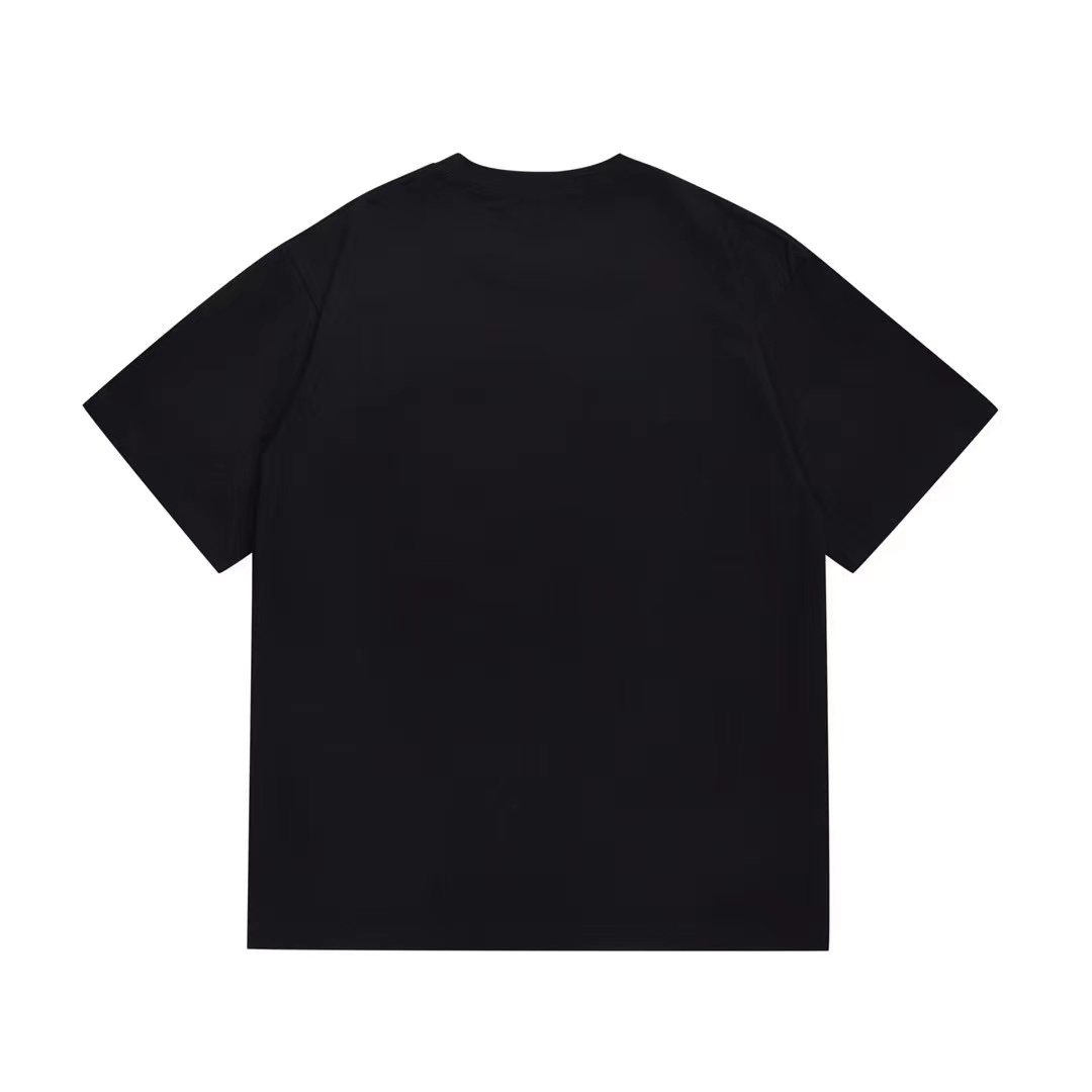 BAPE Snake-Camo Ape Head Graphic T-Shirt