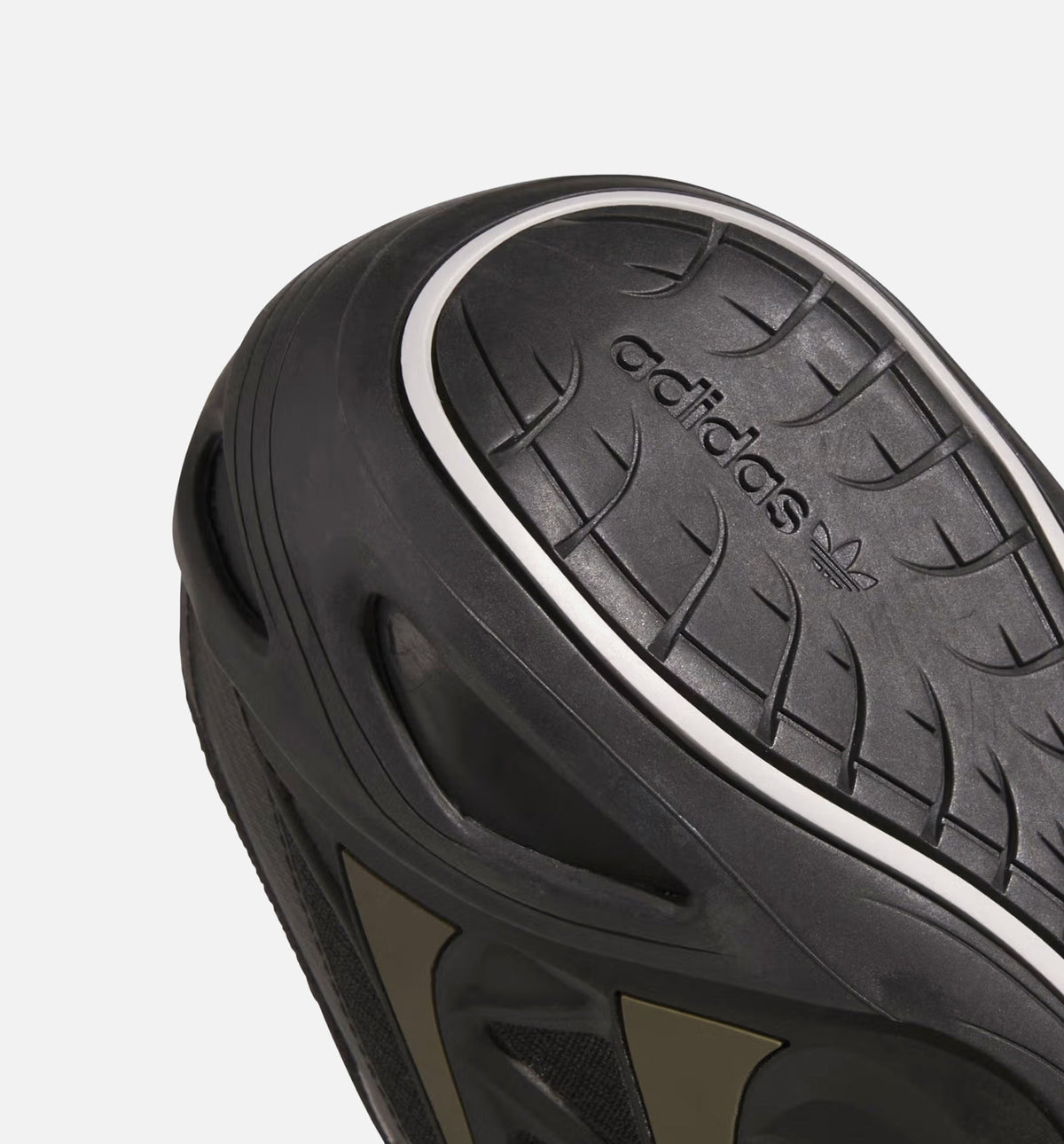 adidas Bad Bunny x Mercedes-AMG F1 Adiracer Men's Shoes - Brown/Sand