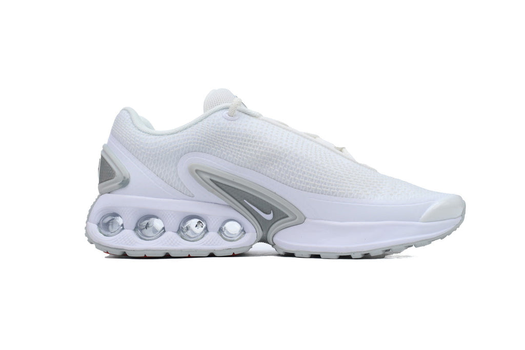 Nike Air Max Dn White Metallic Silver Repssneaker DV3337-101